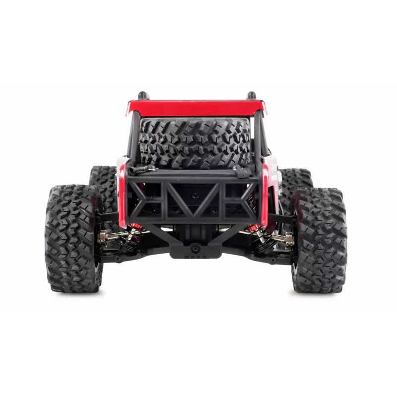 Amewi Hyper Go nuotoliniu būdu valdomas RC modelis Truggy elektrinis variklis 1:14 (22658)