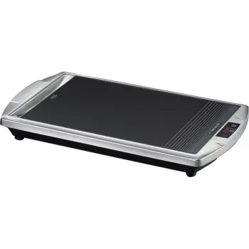 Kepimo prietaisas Rommelsbacher CG 2308/TC Grill Black