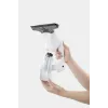 Langų valytuvas Karcher WV 1 elektrinis 0,1 L, 25 cm darbinis plotis, 25 min veikimo laikas, 500 g
