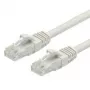 VALUE Patch-Cable RJ-45 (M) į RJ-45 (M) 7 m UTP CAT 6a Lieta, Su Apsauga Nuo Užkabinimo Pilka RAL 7044 (21.99.0876)