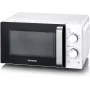Mikrobangų krosnelė Severin MW 7885, 700 W, 17 L