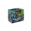 Revell Control 24634 Stunt Car FlipRace Įvažiavimo Lygio Elektrinis RC Monster Truck Visų Ratų Pavara (24634)