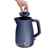 Elektrinis virdulys Tefal Loft KO251430 1,7 L mėlynas