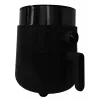 Oro gruzdintuvė PRIME3 SAF31 2,5 l, 1200 W, juoda