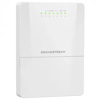 Valdomas jungiklis Grandstream Networks GWN7710R
