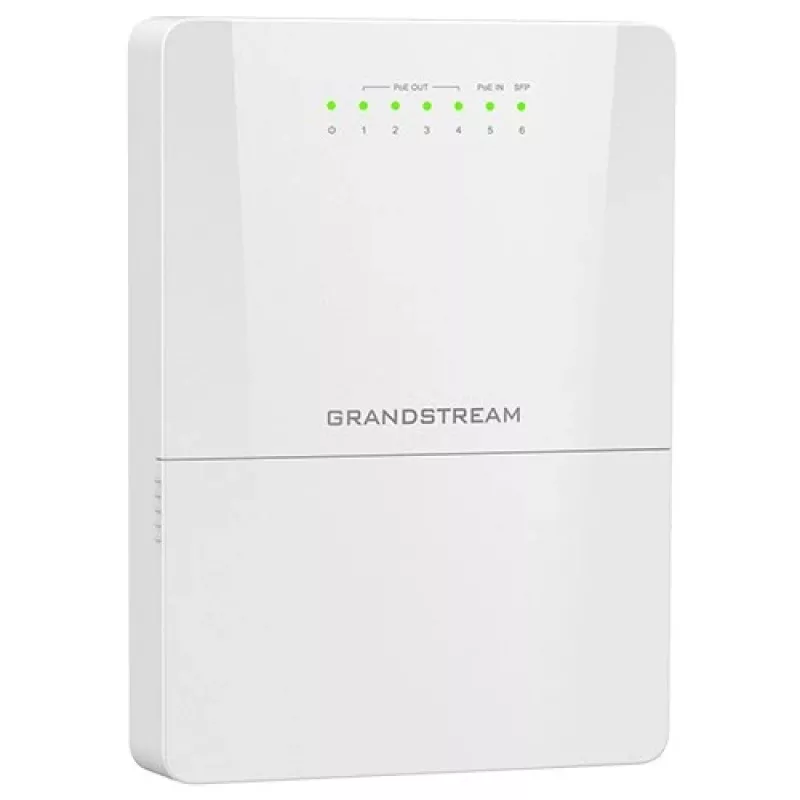 Valdomas jungiklis Grandstream Networks GWN7710R