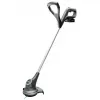Gardena SmallCut 23/18V solo – belaidis žoliapjovė be akumuliatoriaus ir įkroviklio – 23 cm – 1,6 kg – P/N: 5368-20 (14702-55)