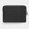 16 colių MacBook Pro odinis dėklas – juodas
