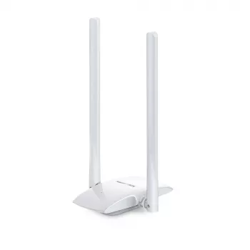 Belaidis USB adapteris Mercusys MW300UH