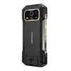 Išmanusis telefonas Ulefone Armor 27 4G Helio G99 12GB 256GB Juoda