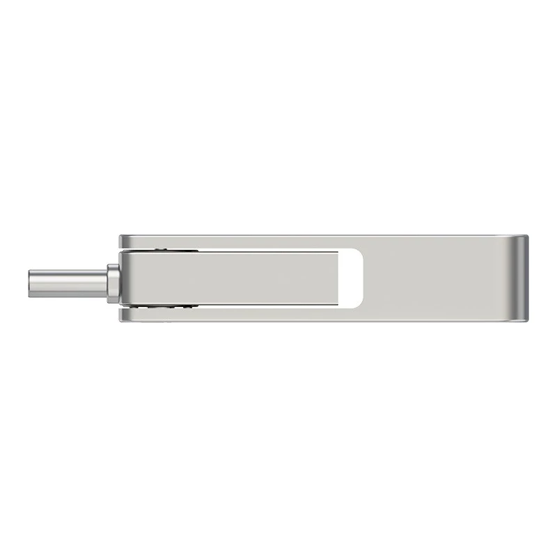 USB atmintinė PNY 64 GB USB Type-A USB Type-C DUO LINK