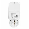 Energijos suvartojimo matuoklis ESPERANZA ELA103 su LCD ekranu – 16 A, 3680 W, 230 V, 50–60 Hz