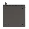 Lanberg WF11-3309-10B spintelė 9U sieninė juoda
