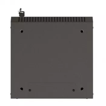 Lanberg WF11-3309-10B spintelė 9U sieninė juoda