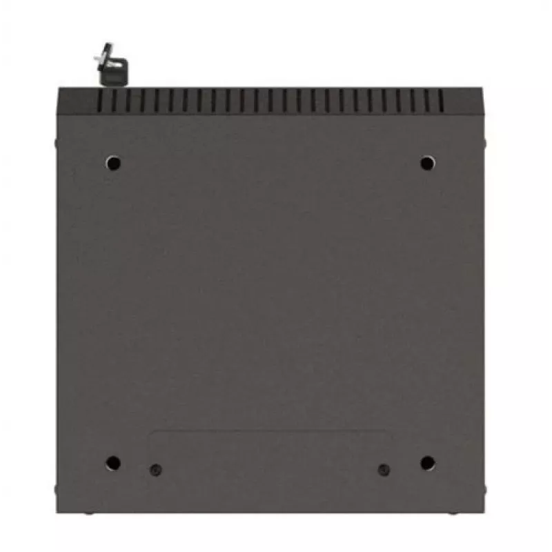 Lanberg WF11-3309-10B spintelė 9U sieninė juoda
