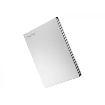 Toshiba HDTD310ES3DA nešiojamas kietasis diskas sidabrinis, 1 TB, USB 3.2 Gen1