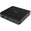 Stalinis kompiuteris Zotac ZBOX edge CI343 N100 3.4 GHz 16 GB SSD