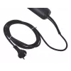 Kampinis šlifuoklis Makita 9558HNR, 125 mm