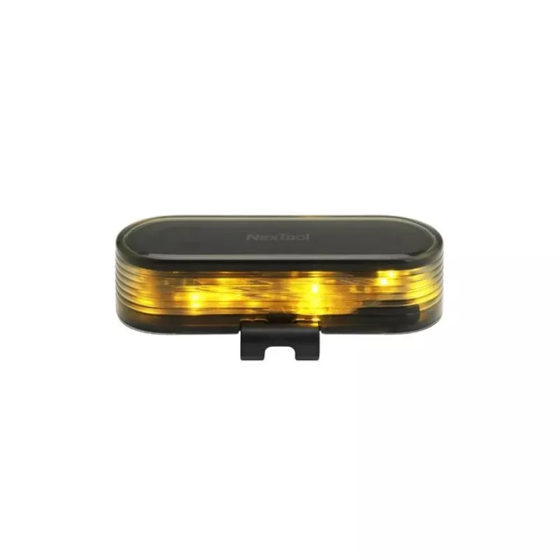 Kempingo lempa - NexTool NE20282 šviesos juosta, 2 m, 10 h