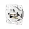 METZ CONNECT BTR E-DAT C6 8/8(8) UP0 - jungties lizdas, įmontuojamas - RJ-45 X 2 (1307381200-I)