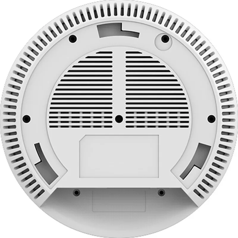 Grandstream Networks GWN7660 belaidis prieigos taškas 1770 Mbit/s Baltas Power over Ethernet (PoE)