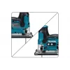 Pjūklas dėlioninis Makita DJV185Z, 3000 eiga/min, 400 W, 1,92 kg