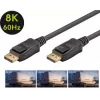 Goobay DisplayPort 1.4 laidas 3 m DisplayPort į DisplayPort