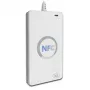 Acs ACR122 MIFARE®/NFC USB skaitytuvas (ACR122U-A9ACSA)