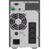 PowerWalker VFI 1000 TG nepertraukiamo maitinimo šaltinis (UPS) 1 kVA / 900 W, 4 kištukiniai lizdai