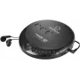 Renkforce RF-5046578 Juoda