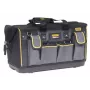 Stanley FMST1-71180 dėžutė smulkioms detalėms/įrankiams juoda, pilka, geltona