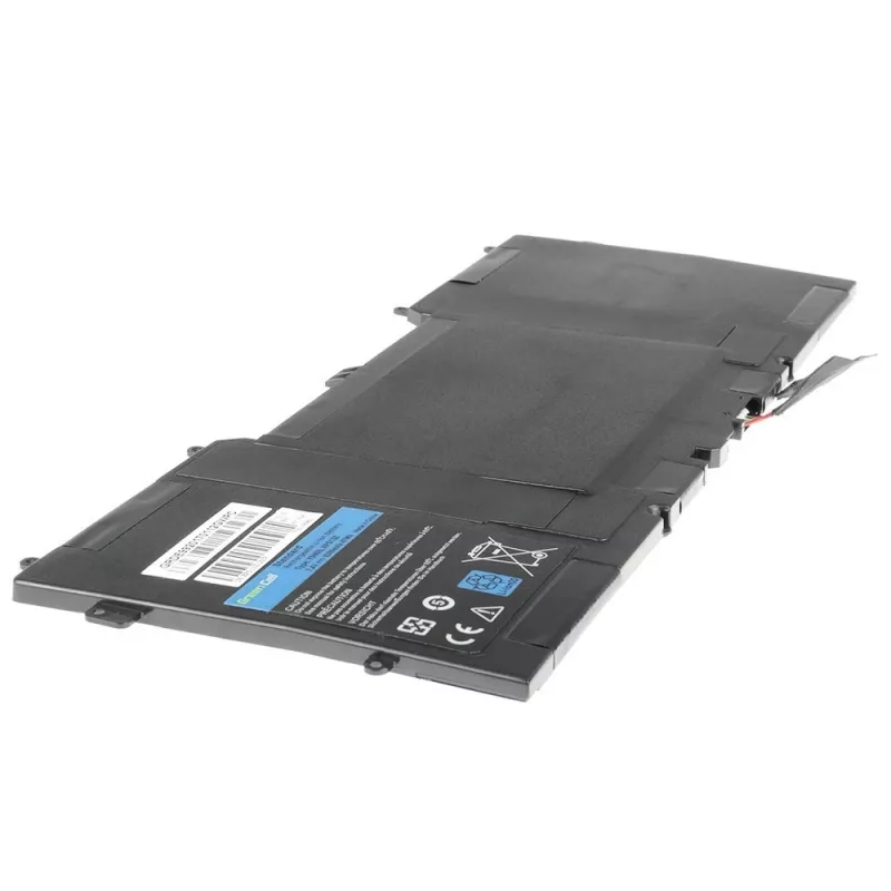 Green Cell baterija Dell XPS 13 9333 L321x L322x XPS 12 9Q23 9Q33 L221x 7,4V 6300mAh