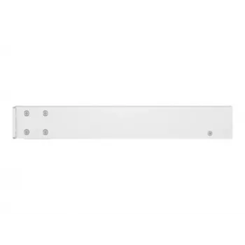Ubiquiti UniFi Dream Machine Pro valdomas Gigabit Ethernet (10/100/1000) baltas