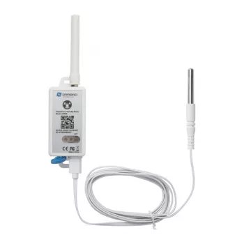 DRAGINO LoRaWAN temperatūros ir drėgmės jutiklis LHT65S-EU868-E3