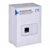 Nešiojamas 4G maršrutizatorius ZTE MF986D UFI LTE CAT12/13, 1x USB Type C, 1x SIM lizdas, 2x TS-9