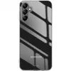 Nevox StyleShell Flex dėklas telefonams Samsung Galaxy A15 5G / A15 4G, TPU, skaidrus