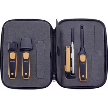 Testo Smart Probes rinkinys 0563 0003 10 su Bluetooth ryšiu