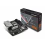 Motininė plokštė Sapphire PULSE B850M WIFI — AMD B850 micro ATX, Socket AM5, DDR5 iki 7600 MHz, 4 DIMM, 192 GB, Wi‑Fi 6, 2.5GbE