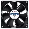 Zalman ZM-F2 PLUS(SF) kompiuterio korpuso ventiliatorius 9,2 cm juodas