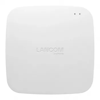 LANCOM LX-7300 belaidis prieigos taškas 9300 Mbit/s baltas PoE