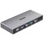Unitek KVM Switch 4K@60Hz USB 3.0 HDMI