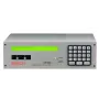 Bosch 2-Line IPv6 CS D6100IPV6-LT-B — dviejų linijų IP imtuvas valdymo sistemoms
