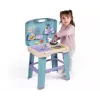 Virtuvėlė vaikams SMOBY Stitch Kitchen 7600311909 su aksesuarais