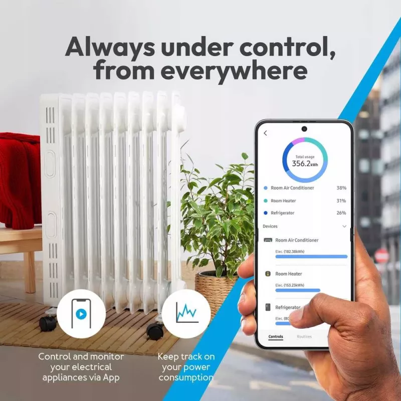 AEOTEC Pico Duo Jungiklis, Zigbee | AEOZZGA003