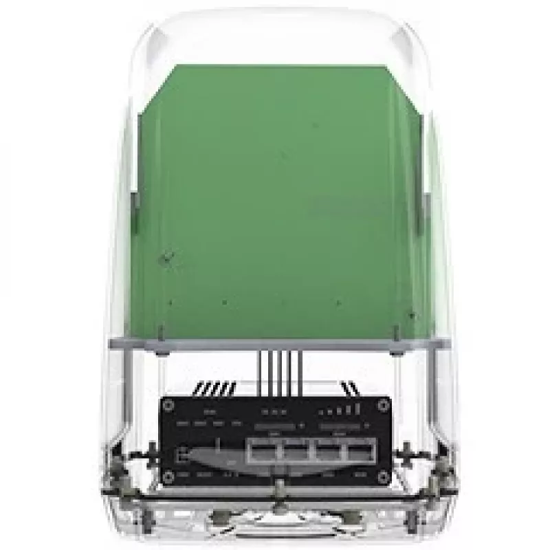 Poynting A-EPNT-0004-V1-17 – 5G/LTE kryptinė antena stiebui ar sienai, balta, SMA (F)
