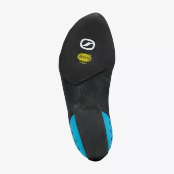 Scarpa INSTINCT S, 40, Juoda - Žydra