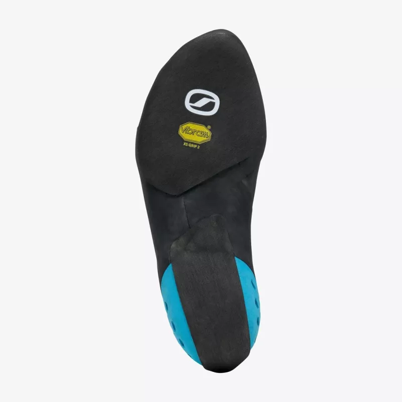Scarpa INSTINCT S, 40, Juoda - Žydra