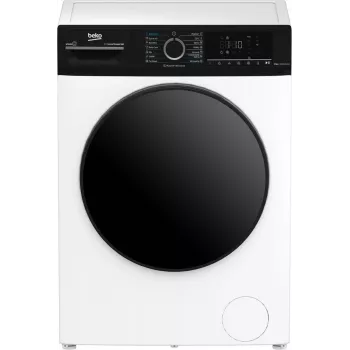 Beko BMM5DFO5741WPB skalbyklė su džiovykle 7 kg / 5 kg balta