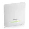 Zyxel NWA90BE PRO belaidis prieigos taškas WiFi 7, 5764 Mbit/s, baltas, PoE