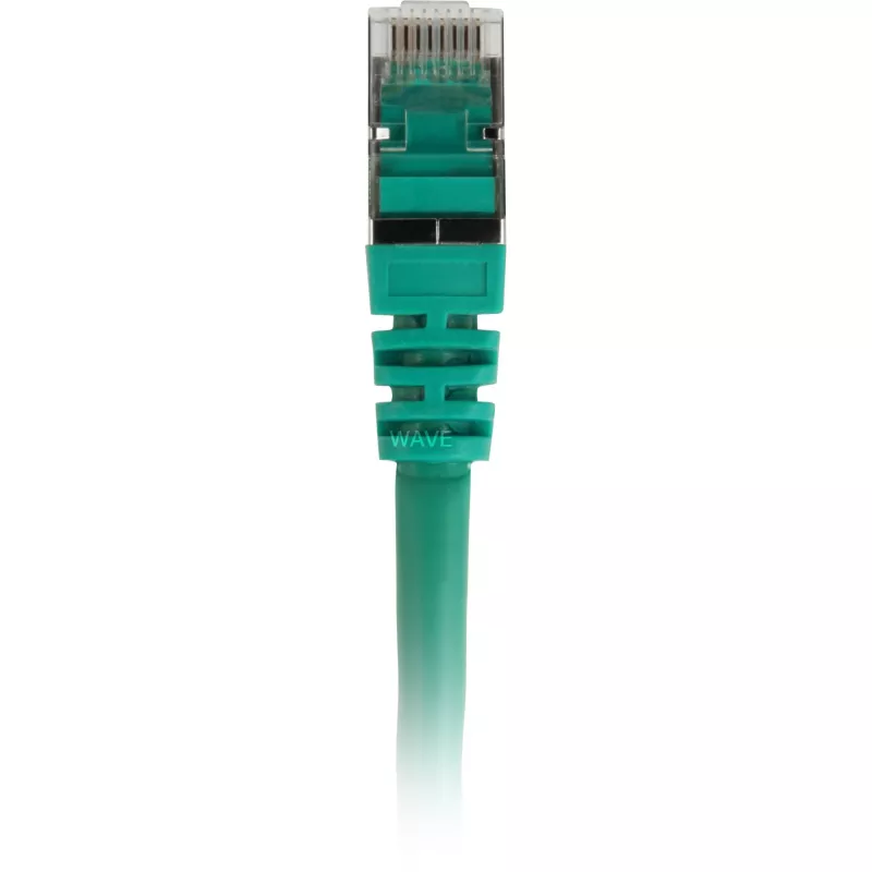 Sharkoon Ethernet Patch kabelis